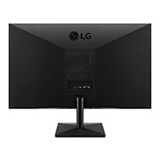 LG 27" Full HD Monitor, 27MK400H