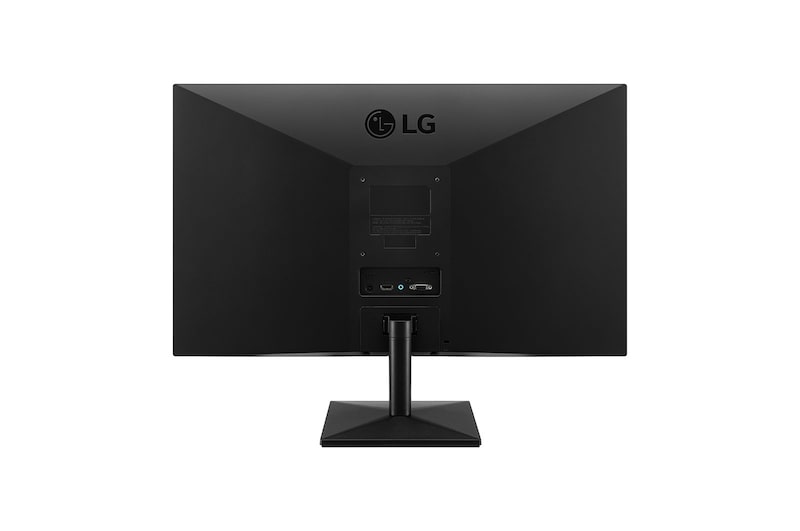 LG 27" Full HD Monitor, 27MK400H