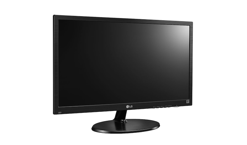 LG 27" Full HD IPS LED Monitor (27" Diagonal), 27MP38VQ