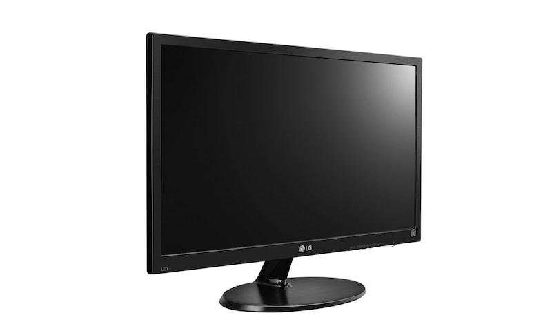 LG 27" Full HD IPS LED Monitor (27" Diagonal), 27MP38VQ