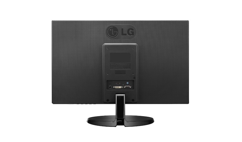 LG 27" Full HD IPS LED Monitor (27" Diagonal), 27MP38VQ