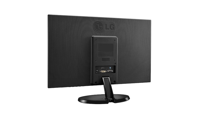 LG 27" Full HD IPS LED Monitor (27" Diagonal), 27MP38VQ