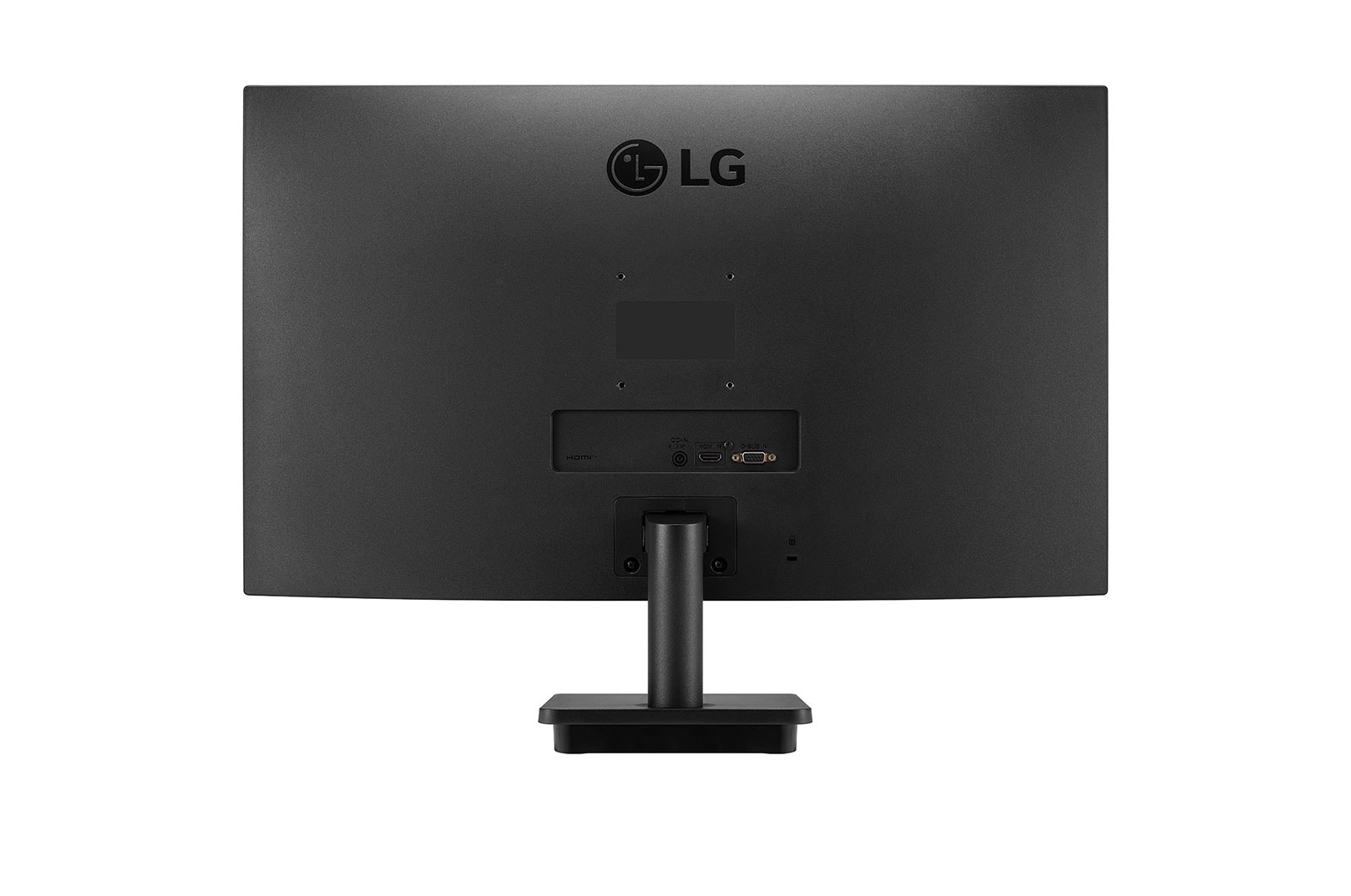 LG 27'' IPS Full HD Monitor with 3-Side Virtually Borderless Design, 27MP400P-B
