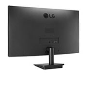 LG 27'' IPS Full HD Monitor with 3-Side Virtually Borderless Design, 27MP400P-B