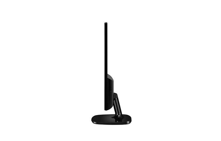 LG IPS Monitor MP47, 27MP47HQ