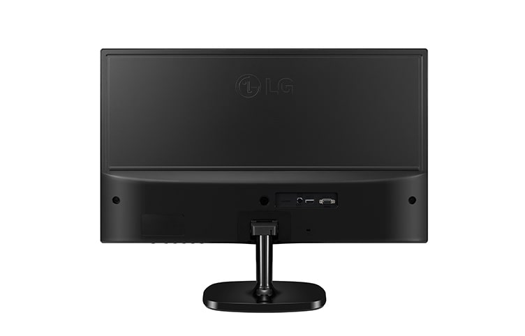 LG IPS Monitor MP47, 27MP47HQ
