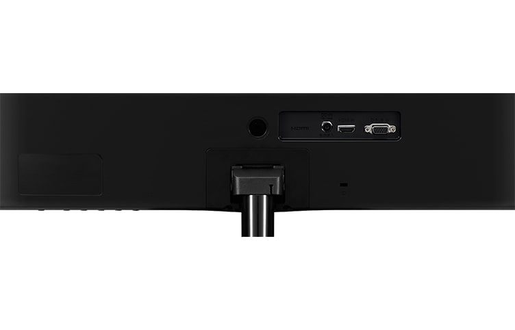 LG IPS Monitor MP47, 27MP47HQ
