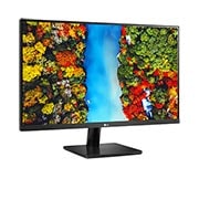 LG 27" IPS Full HD Display with AMD FreeSync™, 27MP500-B