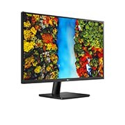 LG 27" IPS Full HD Display with AMD FreeSync™, 27MP500-B