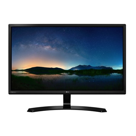 LG IPS LED 27インチ ワイドモニター 27MP58HM-P 27