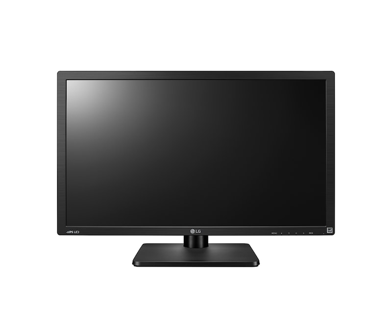 LG ULTRA HD 4K IPS Monitor, 27MU67