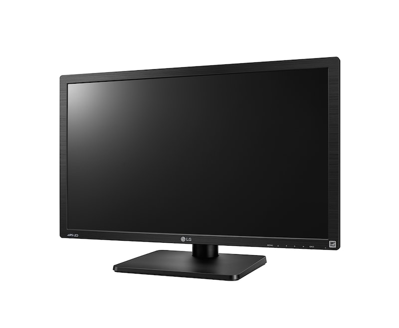 LG ULTRA HD 4K IPS Monitor, 27MU67