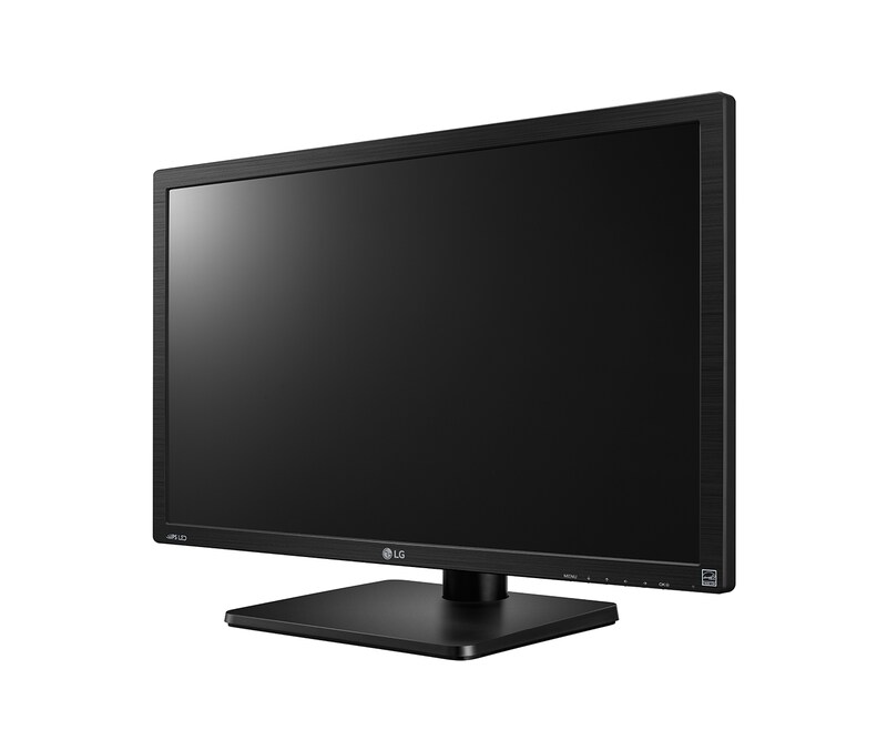 LG ULTRA HD 4K IPS Monitor, 27MU67