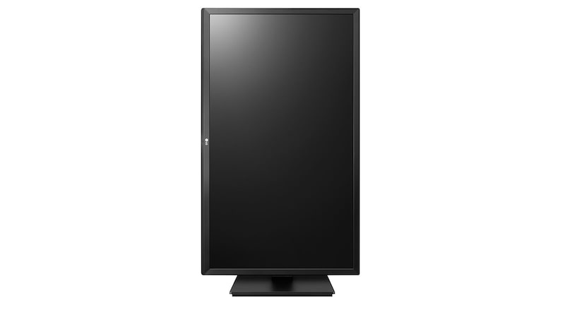 LG 27" UHD 4K Monitor, 27UD59P