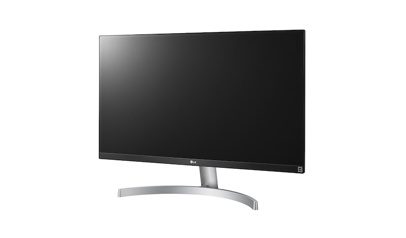 LG 27" 4K UHD IPS LED Monitor, 27UK600