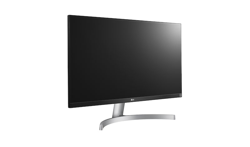LG 27" 4K UHD IPS LED Monitor, 27UK600
