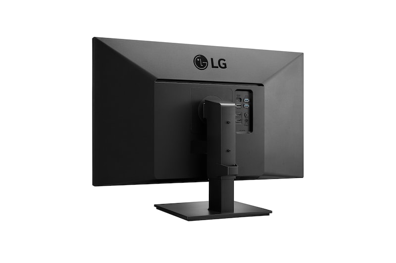 LG 27" UHD 4K (3840x2160) IPS Display, 27UK670