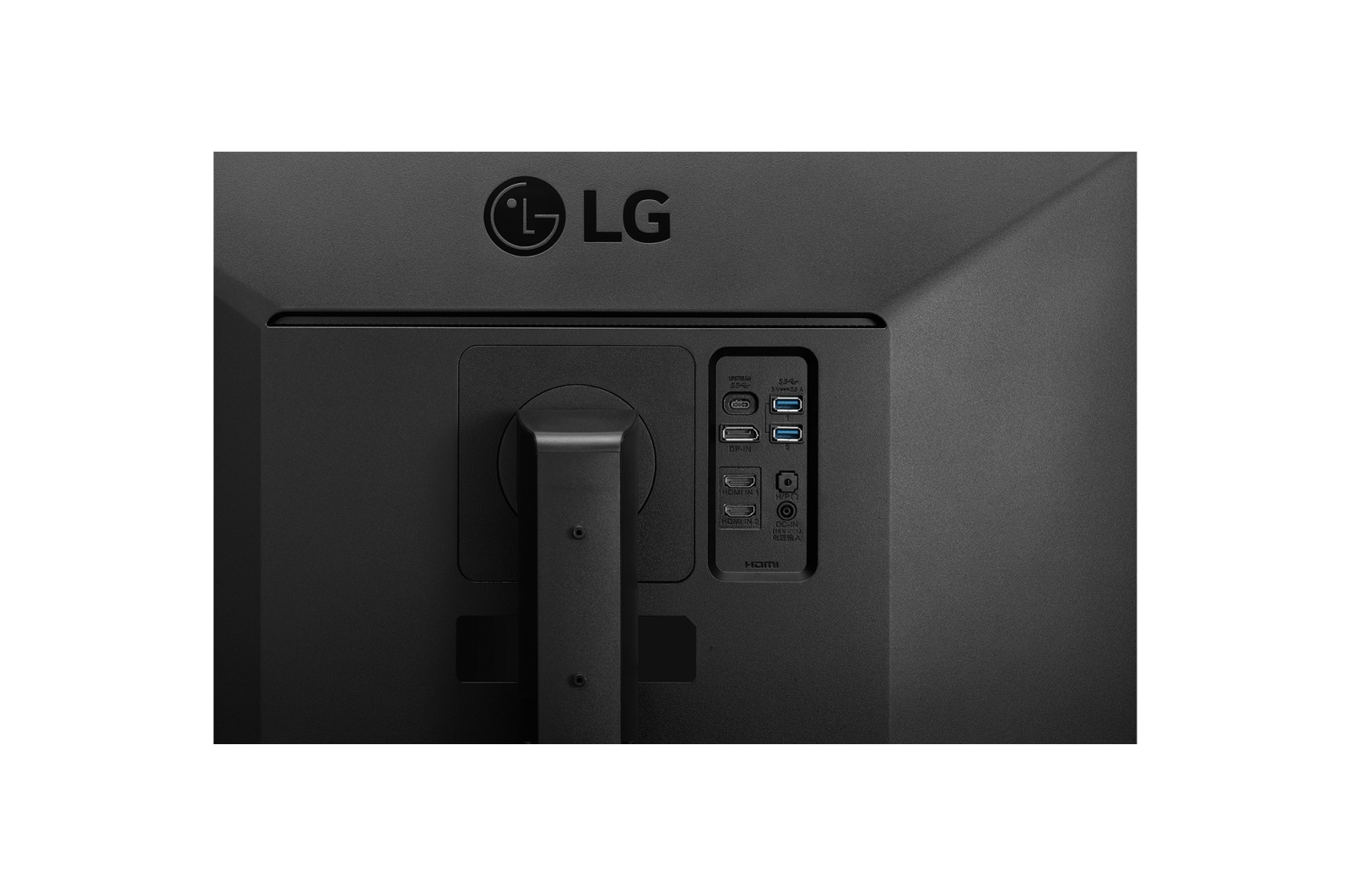 LG 27" UHD 4K (3840x2160) IPS Display, 27UK670