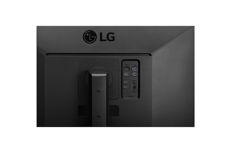 LG 27" UHD 4K (3840x2160) IPS Display, 27UK670