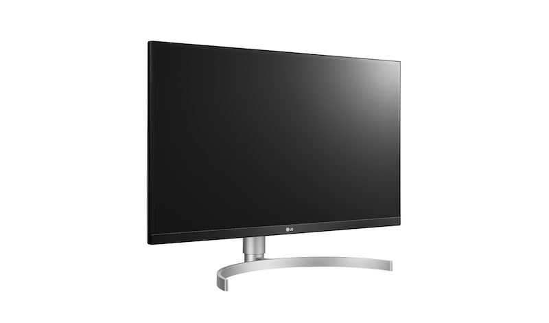 LG 27" 4K UHD IPS LED Monitor, 27UK850
