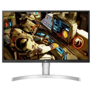 LG 27UL550P-W.AEK Product Support: Manuals, Warranty & More