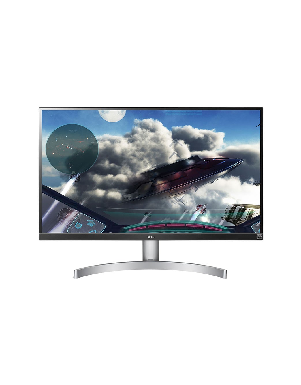 訳あり。脚無し4K IPS 液晶 27インチ モニター LG 27UL600-W IPSパネルDisplayHDR™400対応4Kモニター - 27UL600-W | LG JP