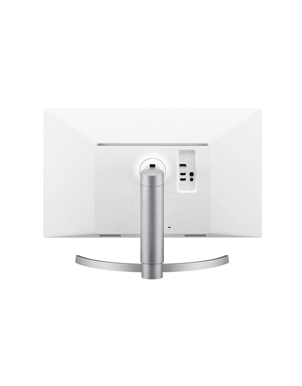27” UHD 4K Monitor - 27UL650 | LG UK