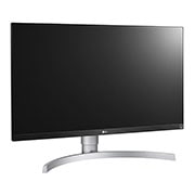 LG 27” UHD 4K Monitor, 27UL650