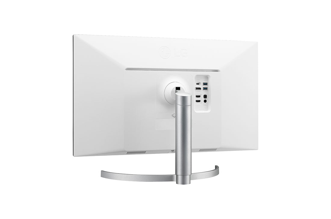 27” UHD 4K Monitor - 27UL850 | LG UK