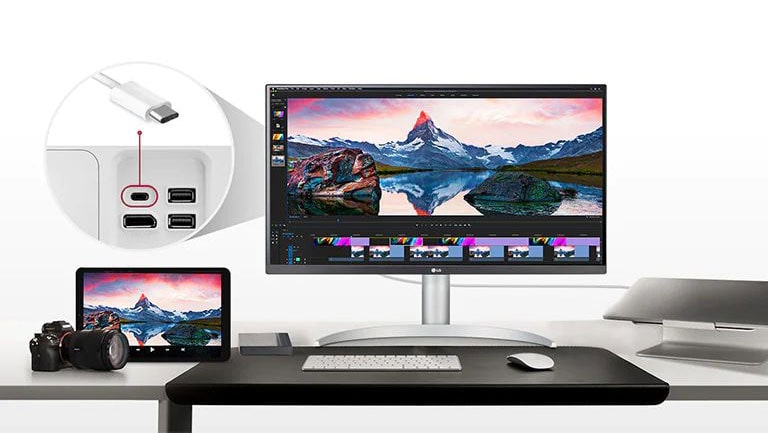 Easy Control and Connectivity