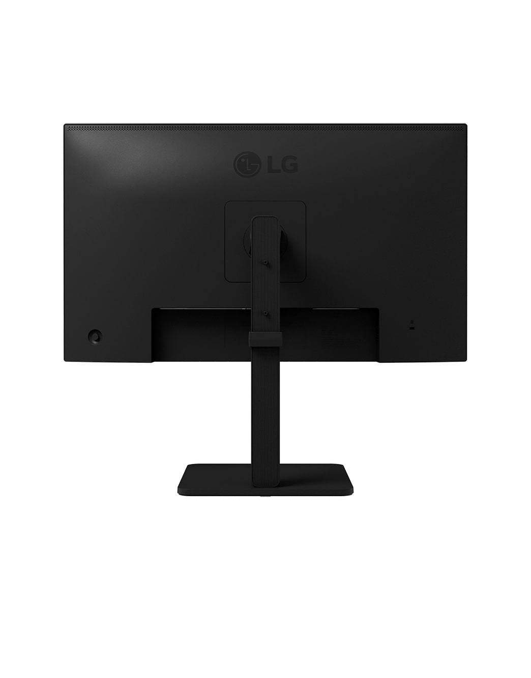 27” Full HD IPS Monitor - 27BA450-B | LG UK