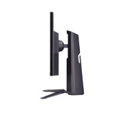 LG 27” UltraGear™ QHD Gaming Monitor with 165Hz Refresh Rate, 27GR75Q-B