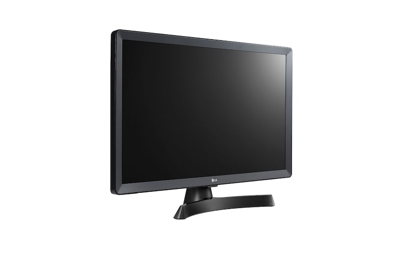 LG 28" Smart HD ready IPS TV Monitor (28"Diagonal), 28TL510S