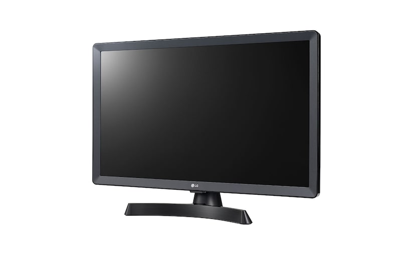 LG 28" HD Ready IPS TV Monitor, 28TL510V