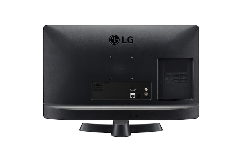 LG 28" HD Ready IPS TV Monitor, 28TL510V