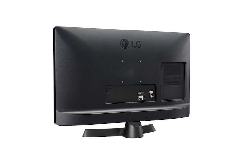 LG 28" HD Ready IPS TV Monitor, 28TL510V