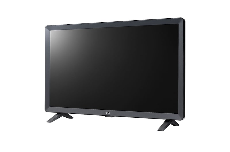 LG 28" Smart HD ready Wide Viewing Angle TV Monitor (28"Diagonal), 28TL520S
