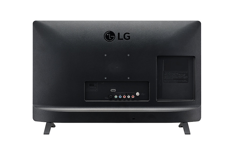 LG 28" Smart HD ready Wide Viewing Angle TV Monitor (28"Diagonal), 28TL520S