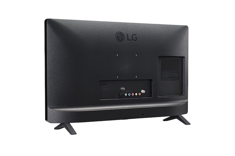 LG 28" Smart HD ready Wide Viewing Angle TV Monitor (28"Diagonal), 28TL520S
