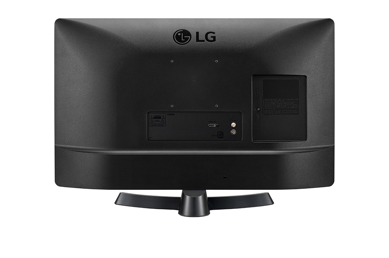 LG 27.5" HD Ready LED TV Monitor with Wide Viewing Angle, 28TN515V