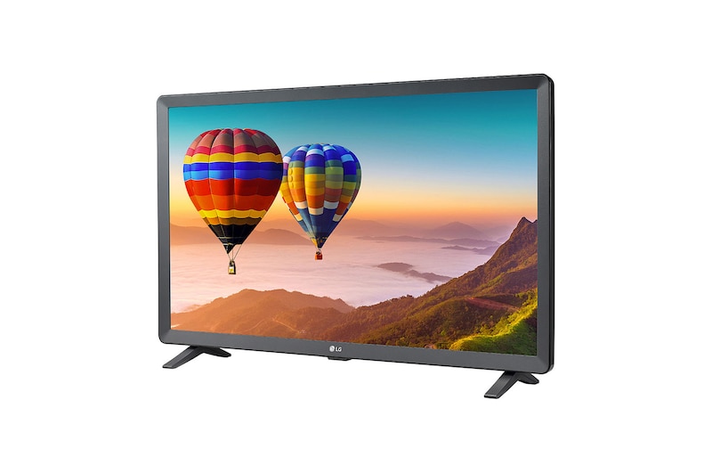 LG 27.5" Smart HD Ready LED TV Monitor, 28TN525S