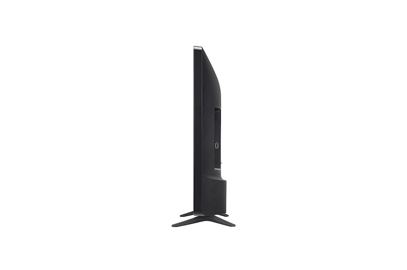 LG 27.5" Smart HD Ready LED TV Monitor, 28TN525S