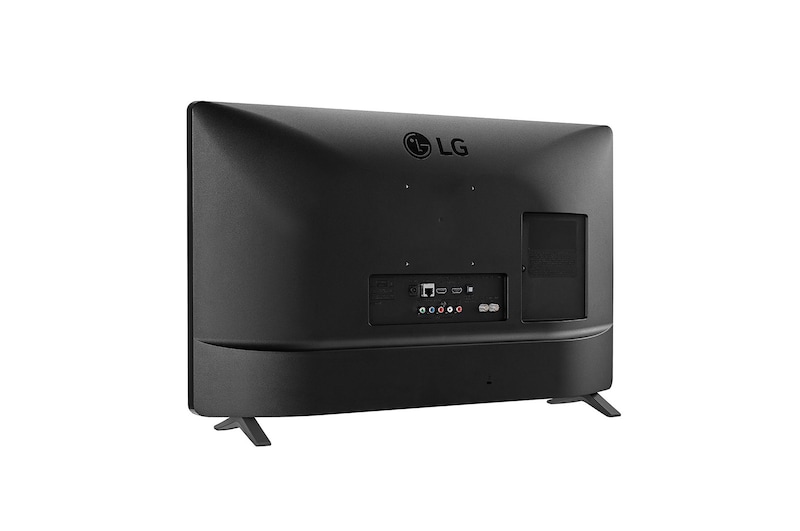 LG 27.5" Smart HD Ready LED TV Monitor, 28TN525S