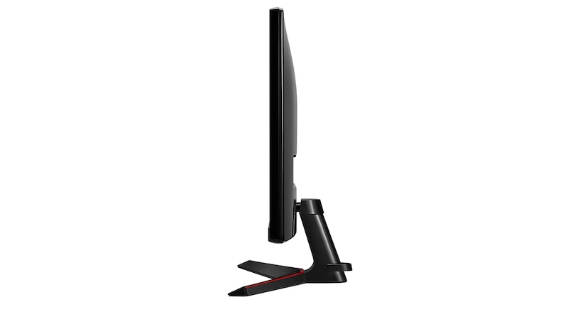 LG 29" 21:9 UltraWide® Full HD IPS Gaming Monitor (29” Diagonal), 29UM69G