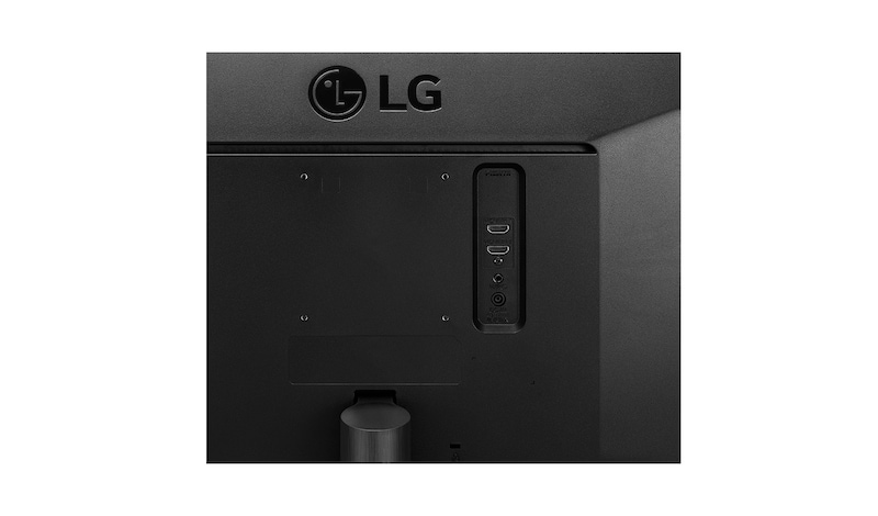 LG 29" UltraWide FHD Monitor, 29WK500