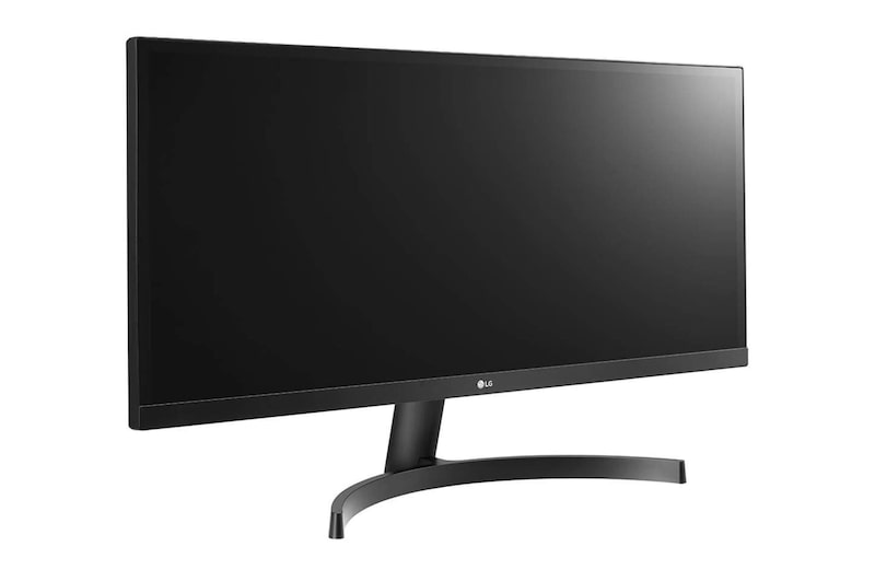 LG 29" 21:9 UltraWide™ Full HD IPS LED Monitor, 29WL500