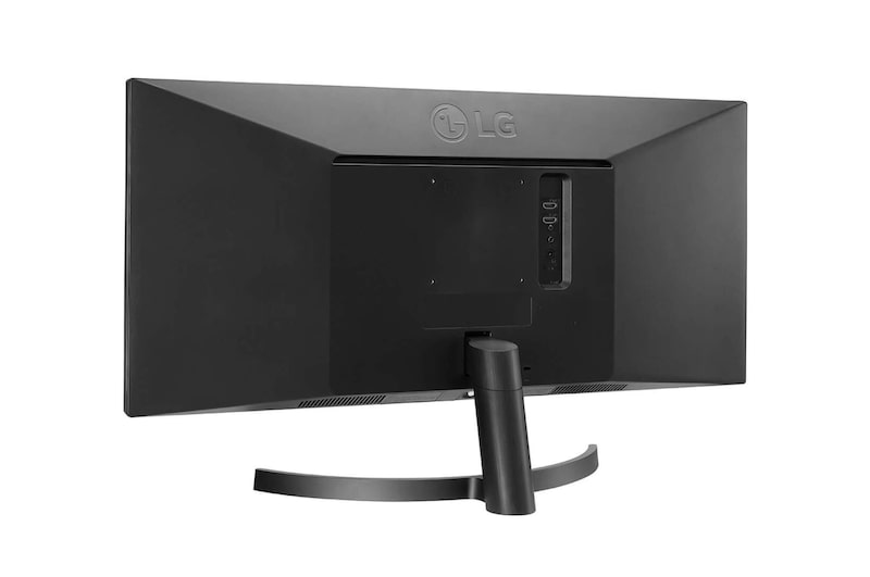 LG 29" 21:9 UltraWide™ Full HD IPS LED Monitor, 29WL500
