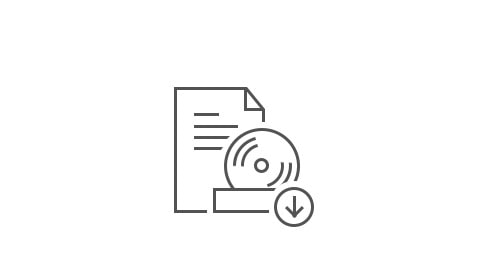  Download product manuals and software.