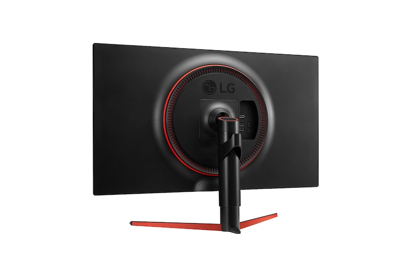 LG 31.5" QHD (2560 x 1440) Display, 32GK650F