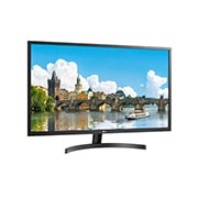 LG 31.5" Full HD IPS Monitor with AMD FreeSync™, 32MN500M